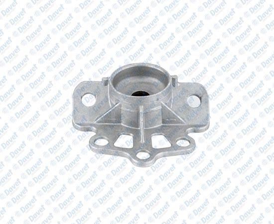 SNR KB95806 Amortisor Takozu Sol Arka Egea 55701902
